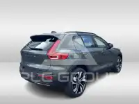 2026 Volvo XC40