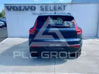 2025 Volvo XC40