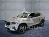 2025 Volvo XC40