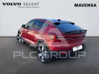 2025 Volvo XC40
