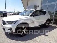 2025 Volvo XC40
