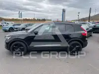 2025 Volvo XC40