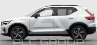 2026 Volvo XC40
