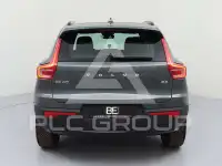 2025 Volvo XC40