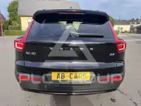 2025 Volvo XC40