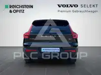 2025 Volvo XC40