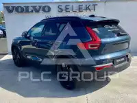 2025 Volvo XC40