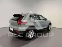 2025 Volvo XC40