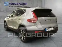 2025 Volvo XC40