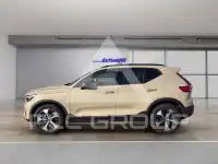 2025 Volvo XC40
