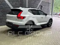 2025 Volvo XC40