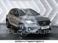 2025 Volvo XC40