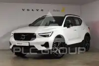 2025 Volvo XC40