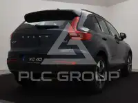 2025 Volvo XC40