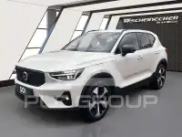 2025 Volvo XC40