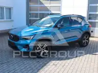 2025 Volvo XC40
