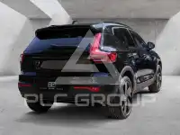 2025 Volvo XC40