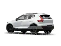 2025 Volvo XC40