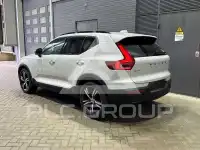 2025 Volvo XC40