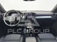 2025 Volvo XC40