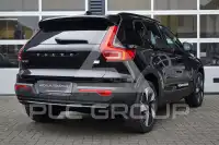 2025 Volvo EX 40