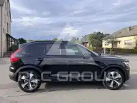 2025 Volvo XC40