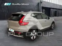 2025 Volvo XC40