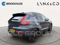 2025 Volvo XC40