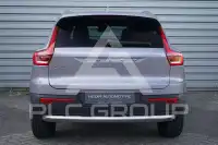 2026 Volvo XC40