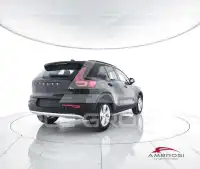 2026 Volvo XC40
