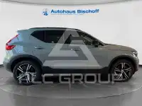 2025 Volvo XC40