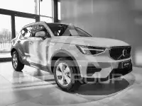 2025 Volvo XC40