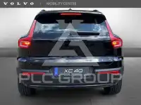 2026 Volvo XC40