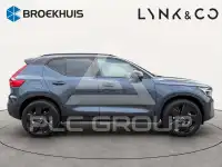 2025 Volvo XC40