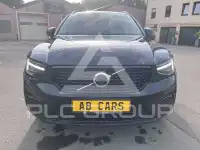 2025 Volvo XC40