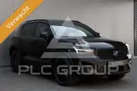 2026 Volvo XC40