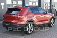 2025 Volvo XC40