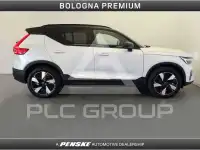 2025 Volvo XC40