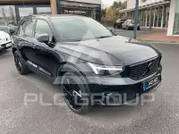 2025 Volvo XC40