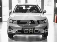 2025 Volvo XC40