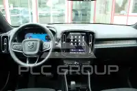 2025 Volvo XC40