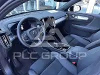 2025 Volvo XC40