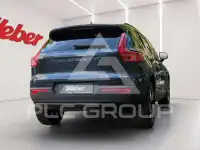 2025 Volvo XC40