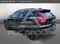 2026 Volvo XC40