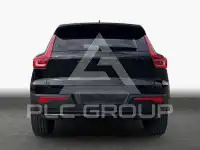 2025 Volvo XC40
