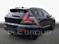 2025 Volvo XC40