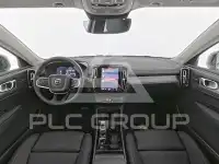 2025 Volvo XC40