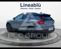 2025 Volvo XC40