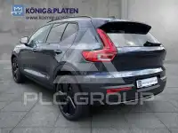 2025 Volvo XC40