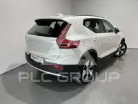2025 Volvo XC40